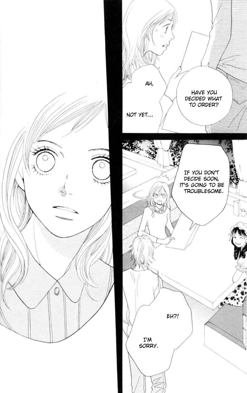 Page 21 Chapter 27 Cat Street