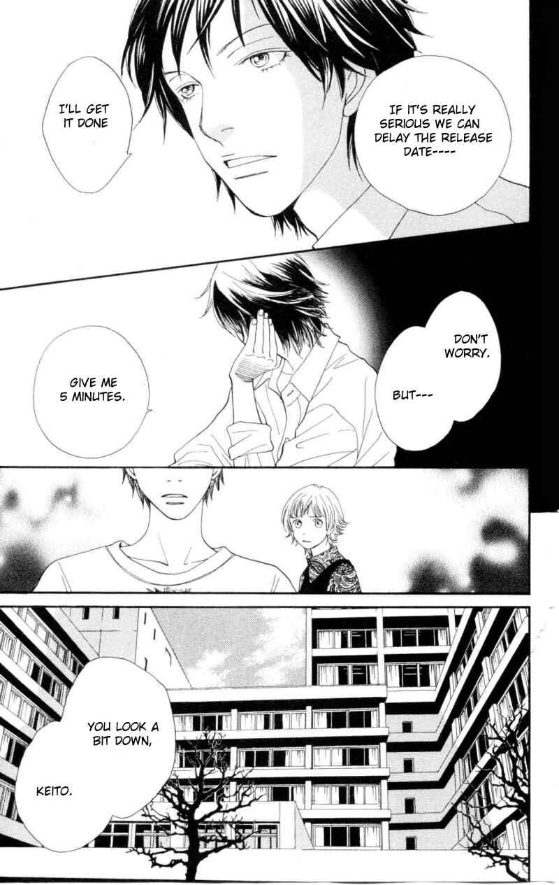 Page 11 Chapter 29 Cat Street