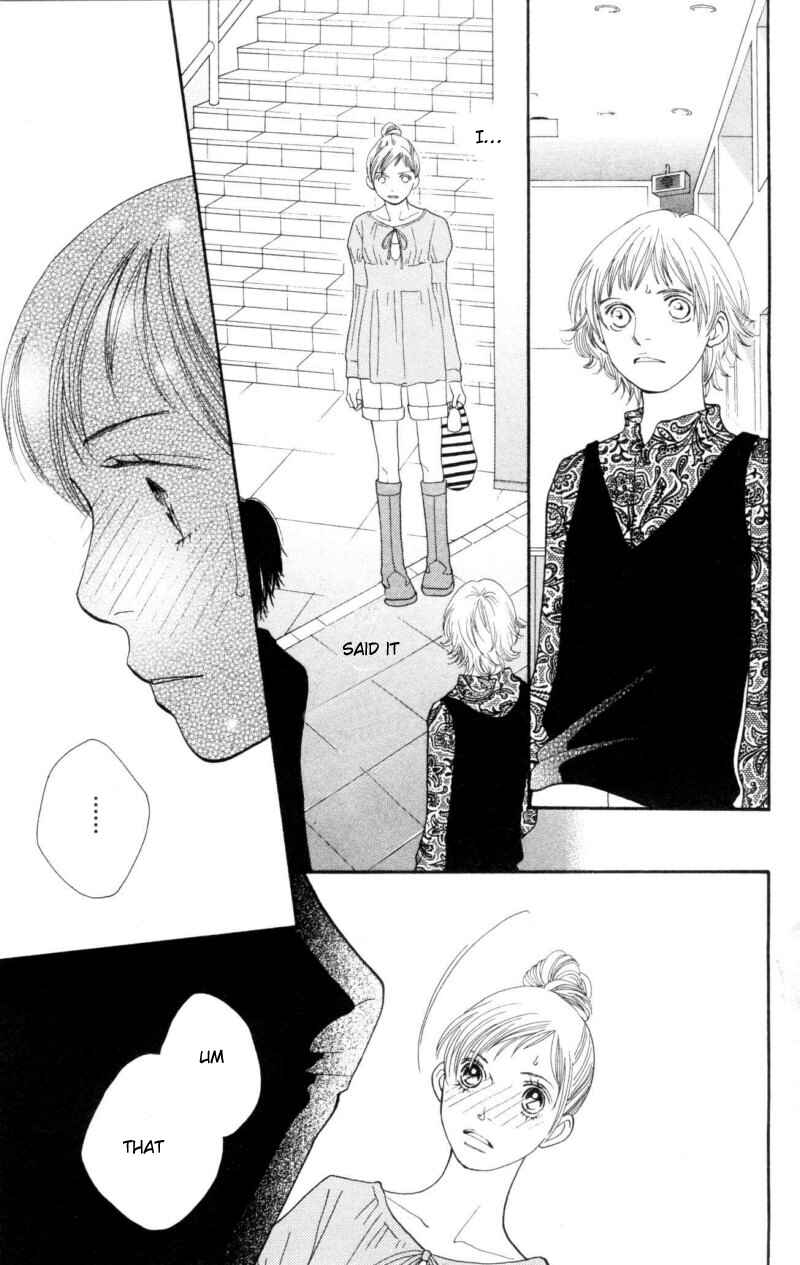Page 3 Chapter 29 Cat Street