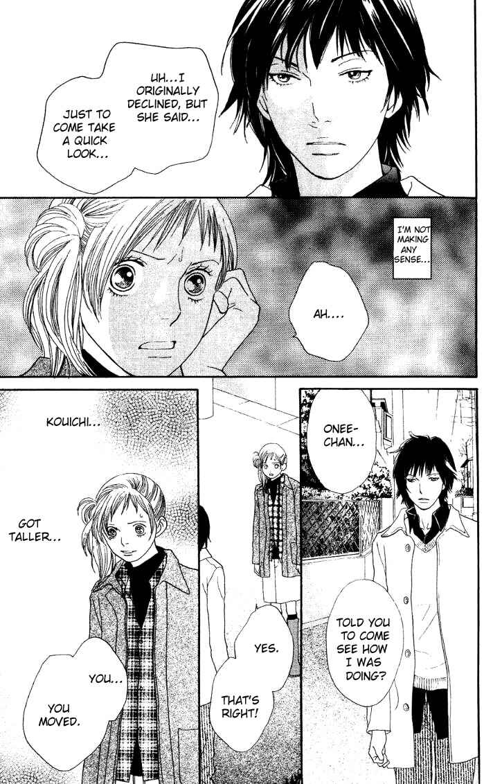 Page 25 Chapter 21 Cat Street