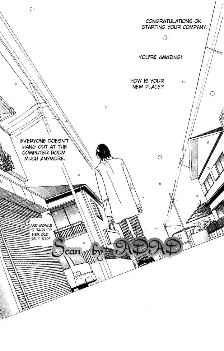 Page 32 Chapter 21 Cat Street