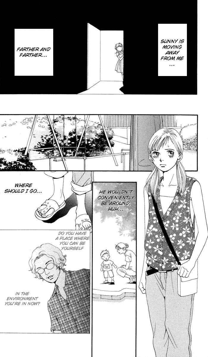 Page 20 Chapter 2 Cat Street