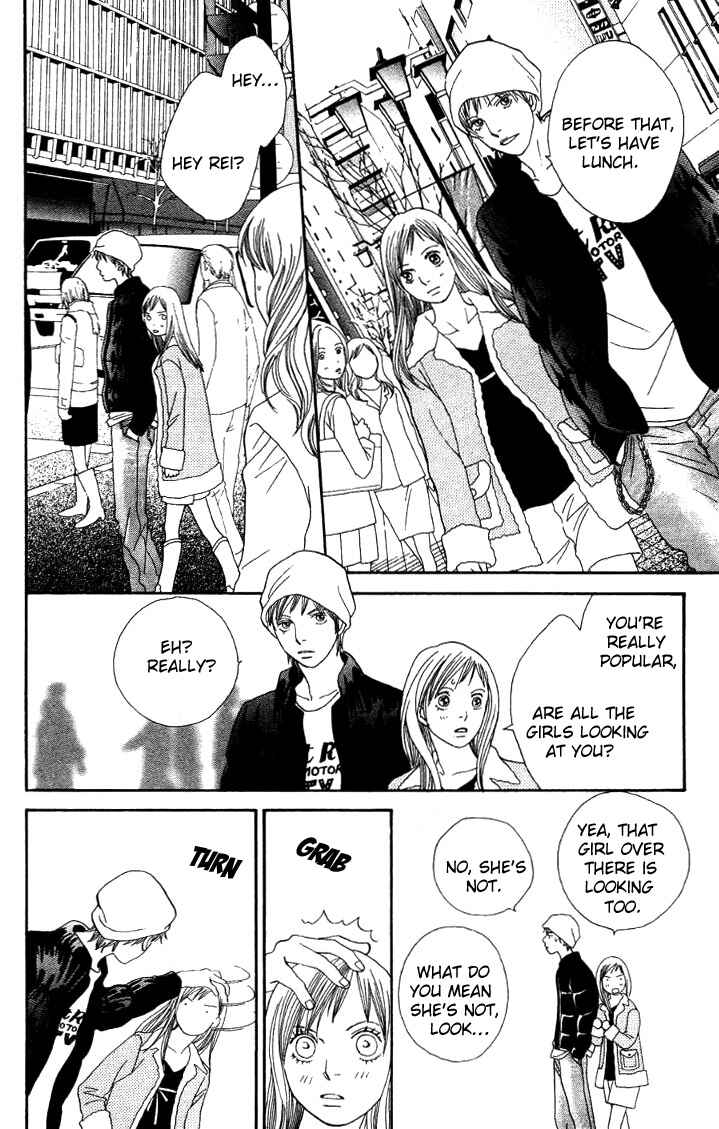 Page 27 Chapter 20 Cat Street