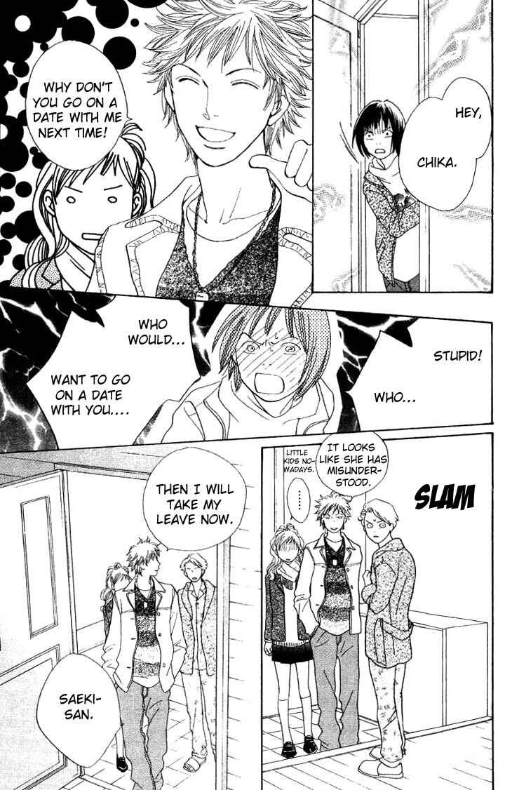 Page 8 Chapter 20 Cat Street