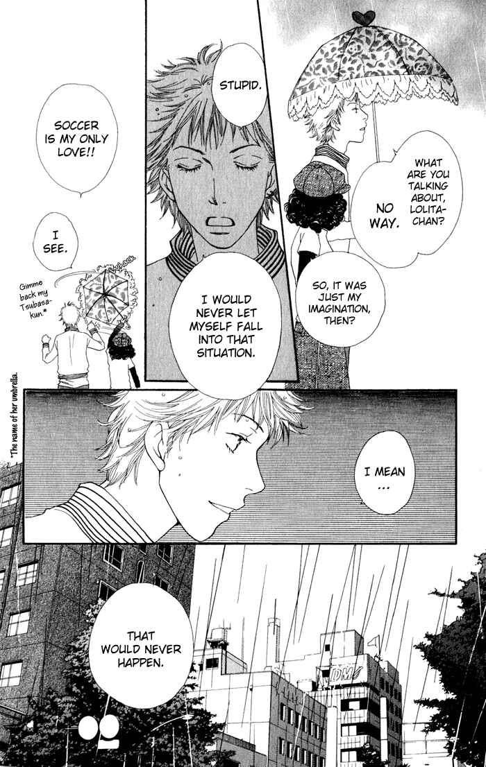 Page 40 Chapter 10 Cat Street