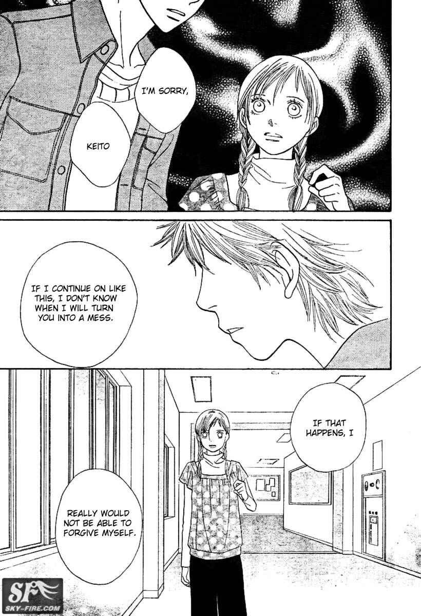 Page 14 Chapter 22 Cat Street