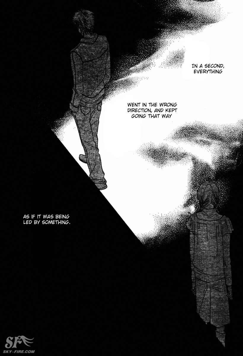 Page 17 Chapter 22 Cat Street
