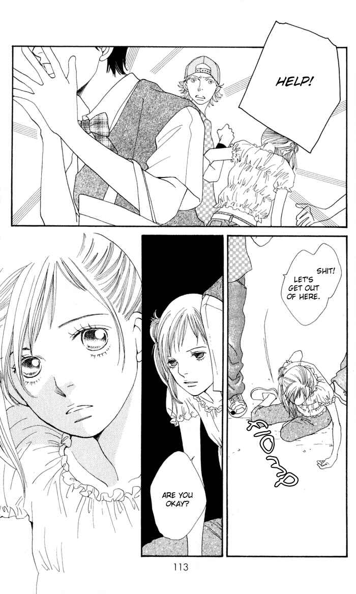 Page 27 Chapter 7 Cat Street