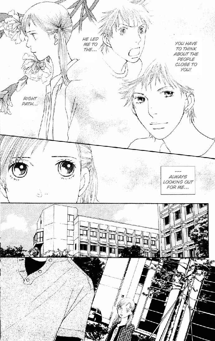 Page 39 Chapter 15 Cat Street
