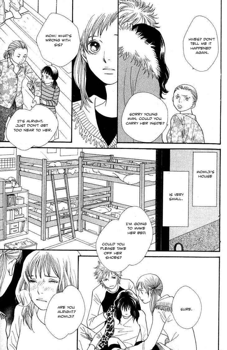 Page 3 Chapter 18 Cat Street
