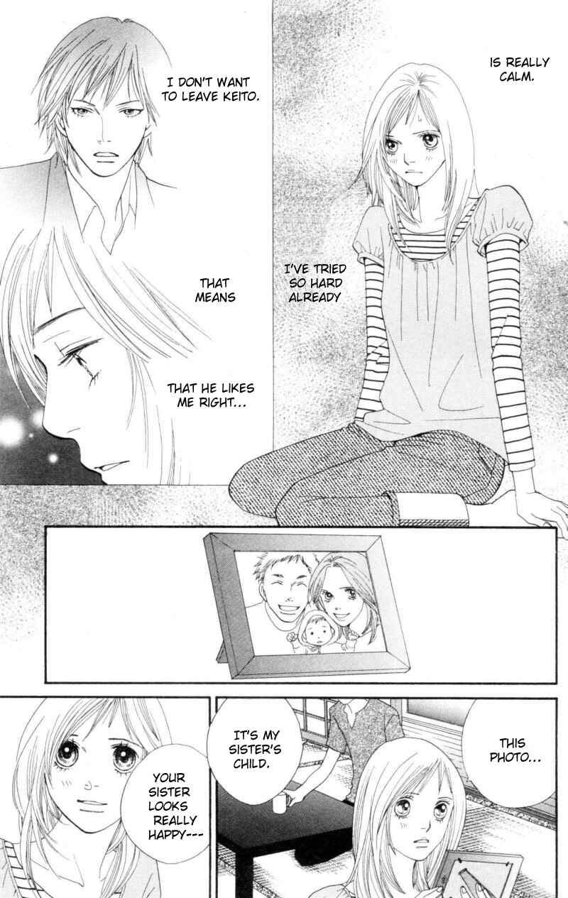 Page 23 Chapter 30 Cat Street