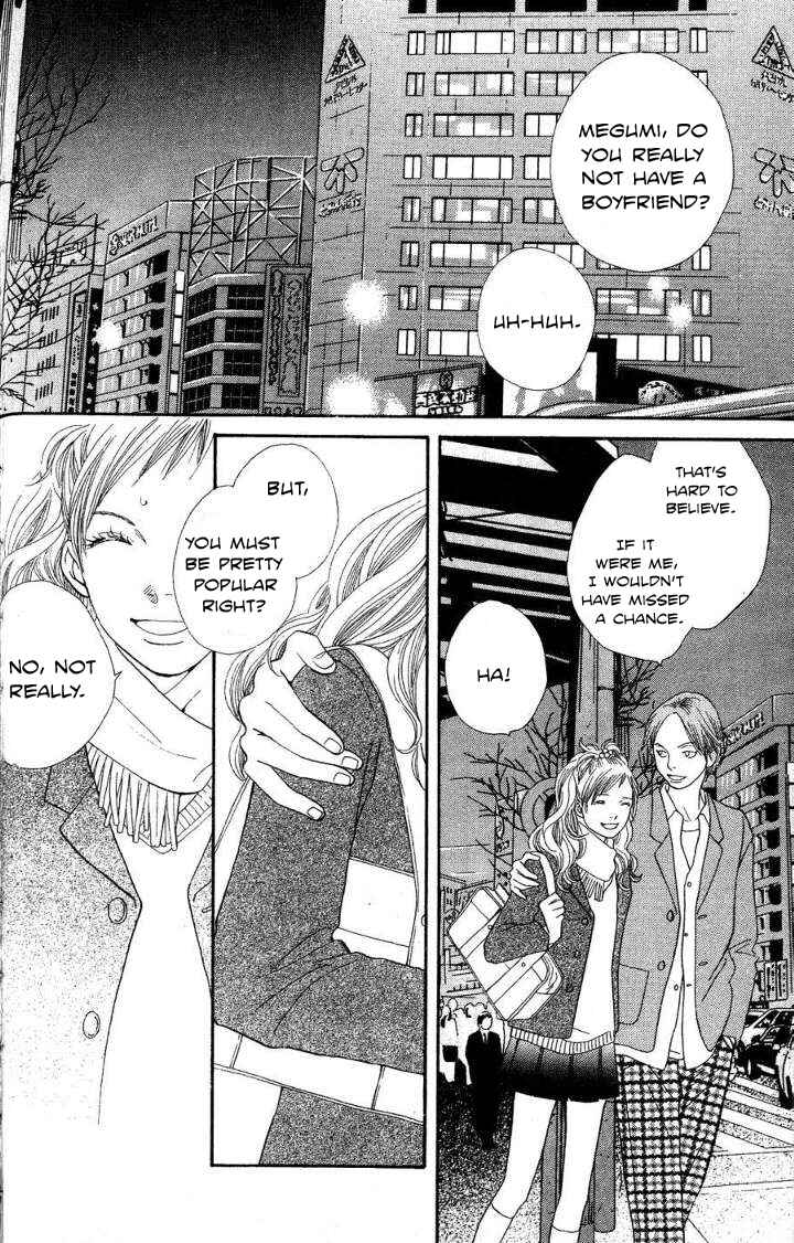 Page 1 Chapter 19 Cat Street