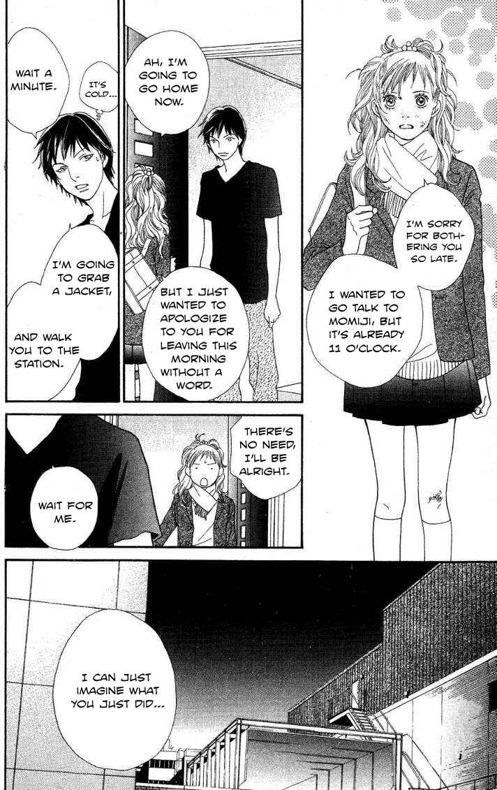 Page 19 Chapter 19 Cat Street