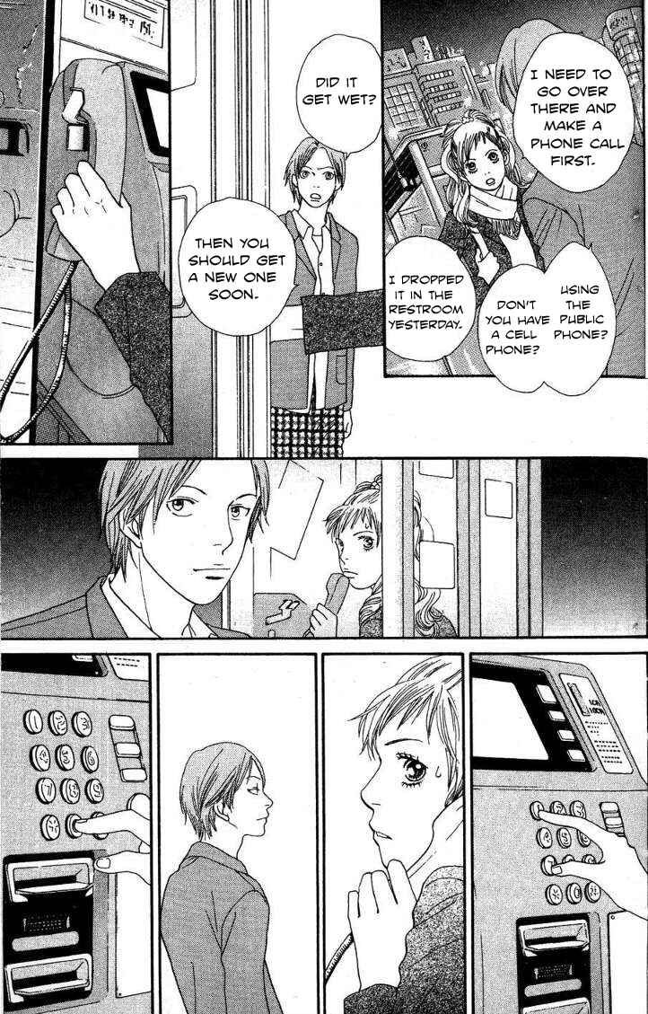 Page 4 Chapter 19 Cat Street