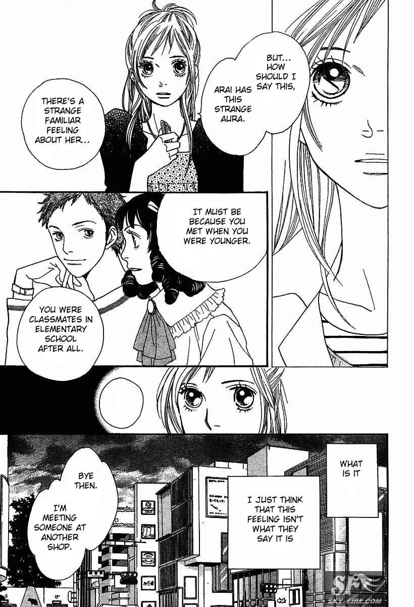 Page 14 Chapter 31 Cat Street