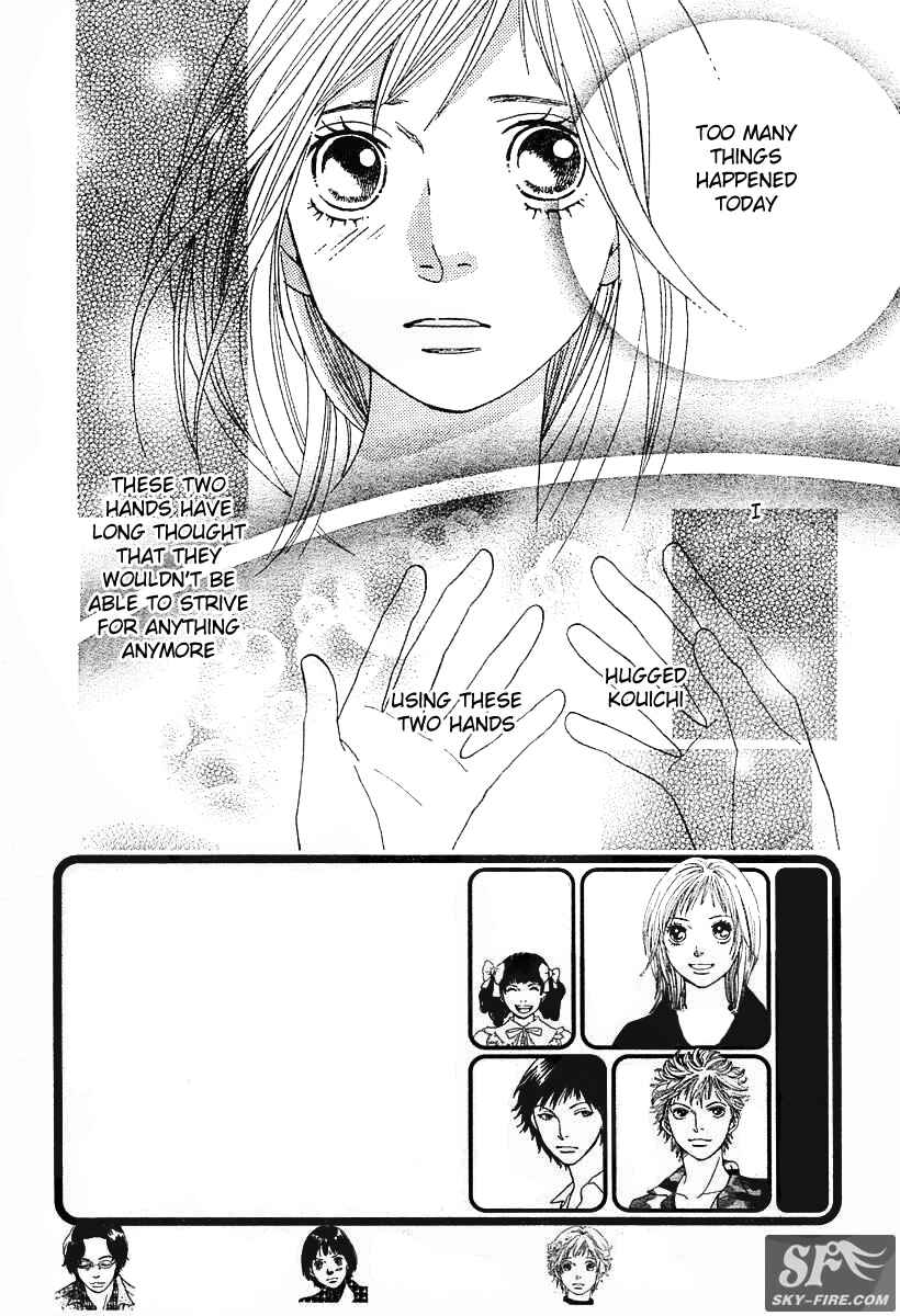 Page 2 Chapter 31 Cat Street
