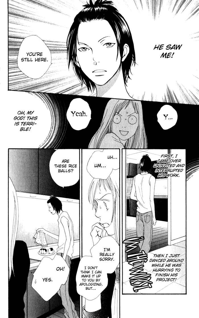 Page 40 Chapter 9 Cat Street