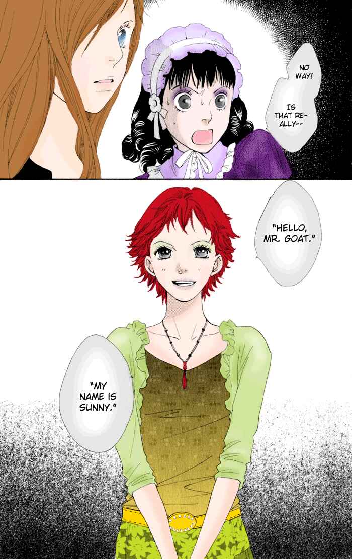 Page 55 Chapter 9 Cat Street