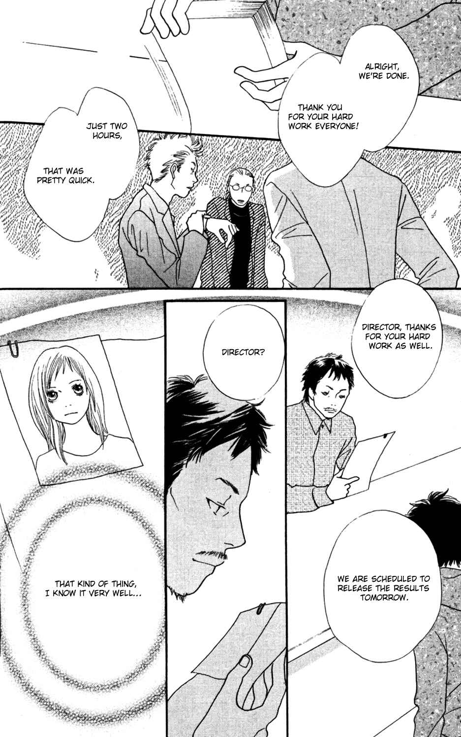 Page 34 Chapter 23 Cat Street