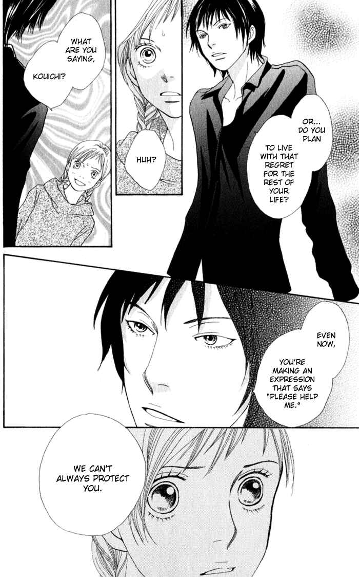 Page 11 Chapter 11 Cat Street