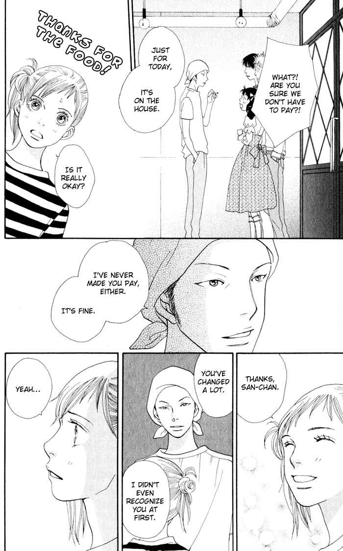Page 21 Chapter 11 Cat Street