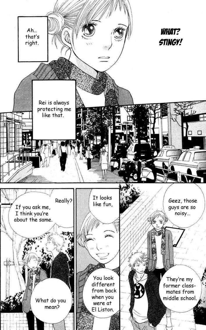 Page 11 Chapter 17 Cat Street