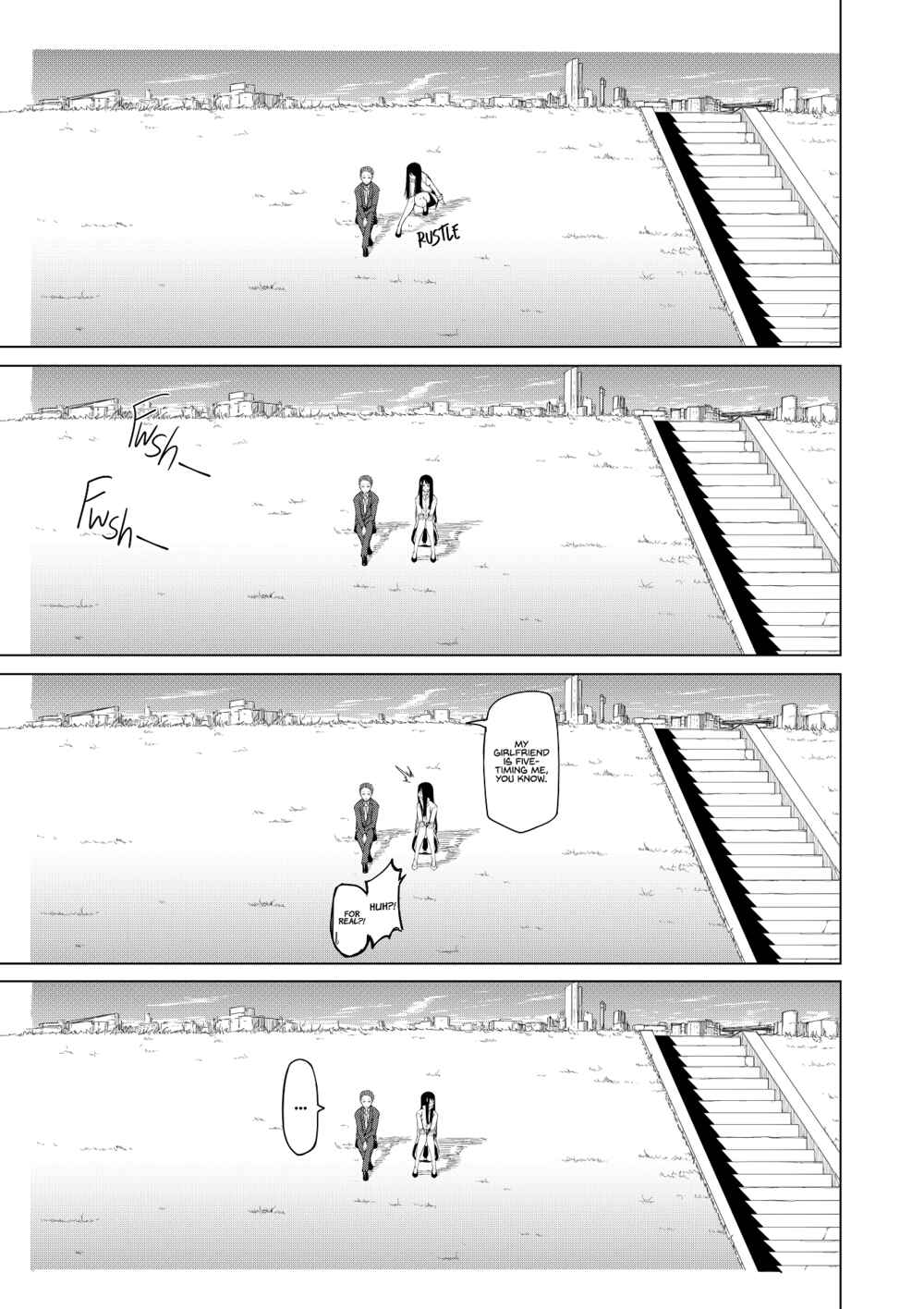 Page 3 Chapter Unknown_8f33 The Man and the Slit-Mouthed Woman