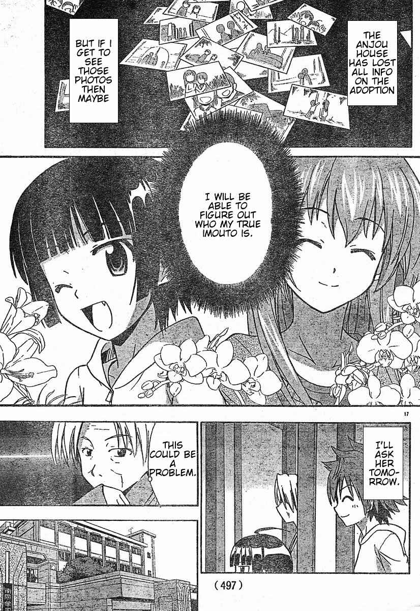 Page 17 Chapter 19 Ayu Mayu