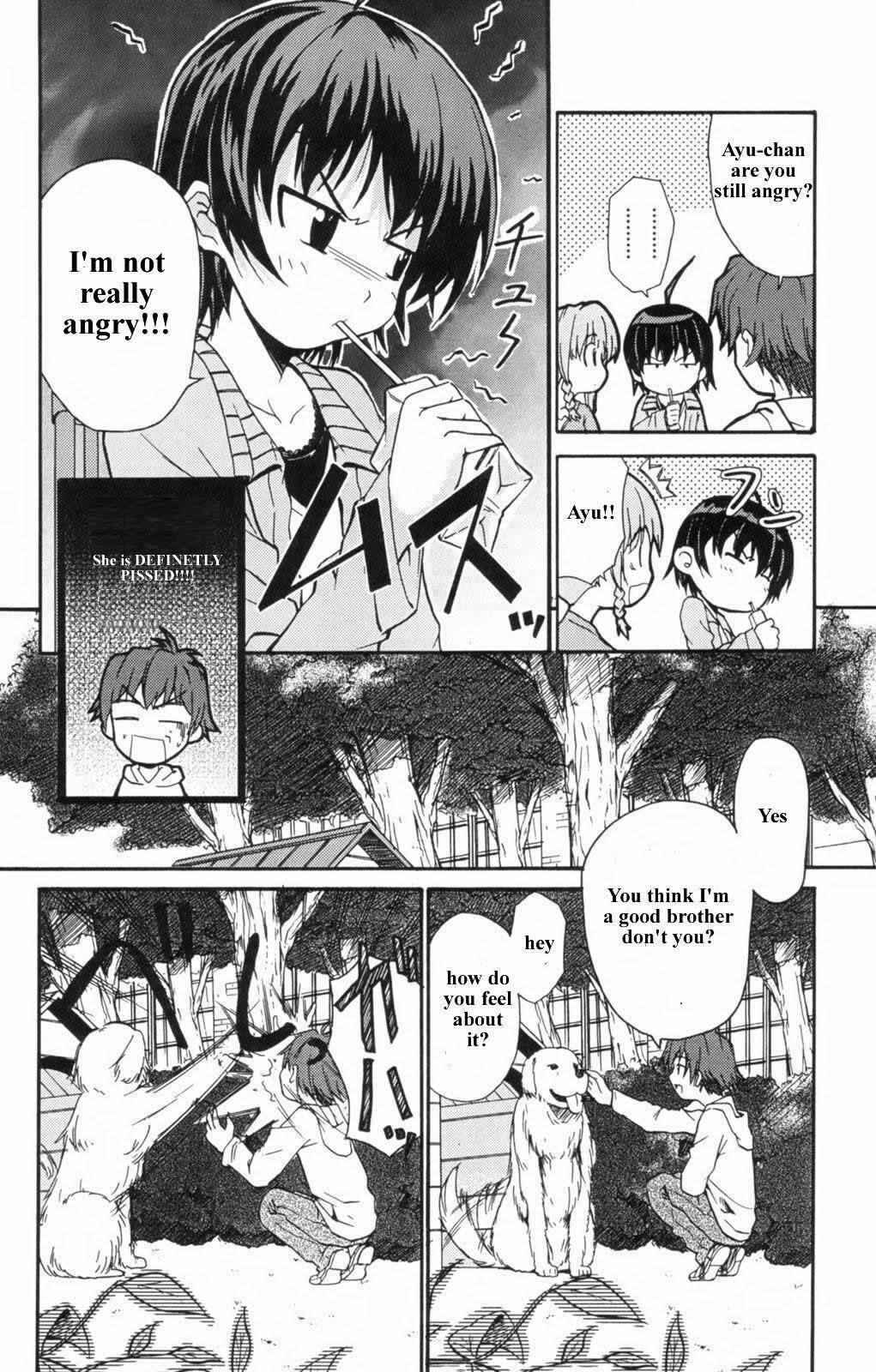 Page 11 Chapter 2 Ayu Mayu