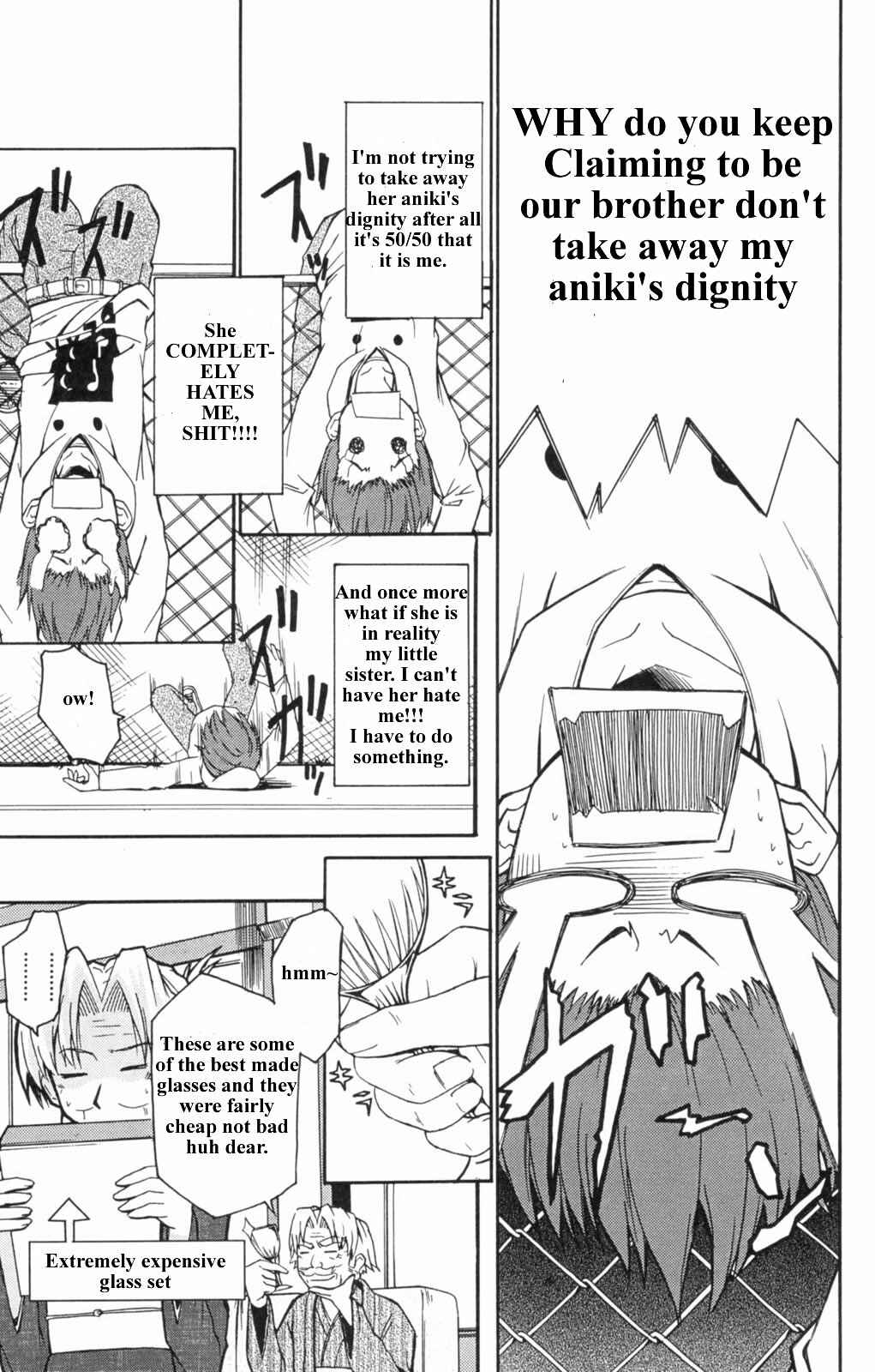 Page 18 Chapter 2 Ayu Mayu