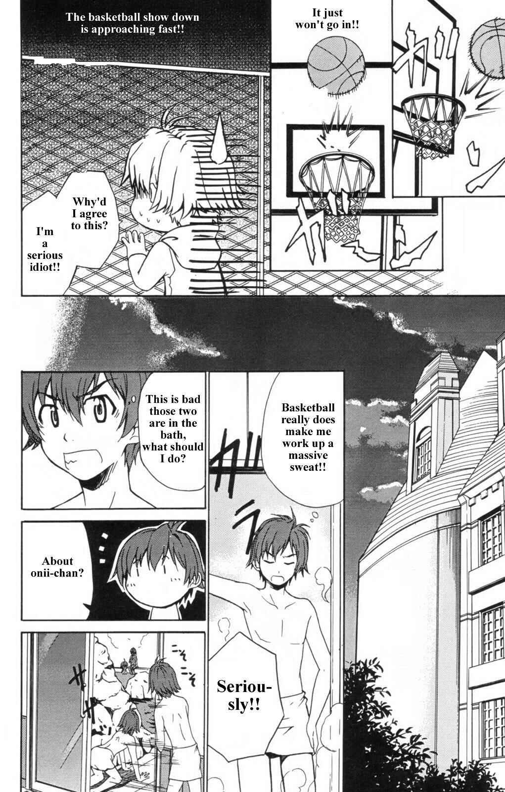 Page 23 Chapter 2 Ayu Mayu