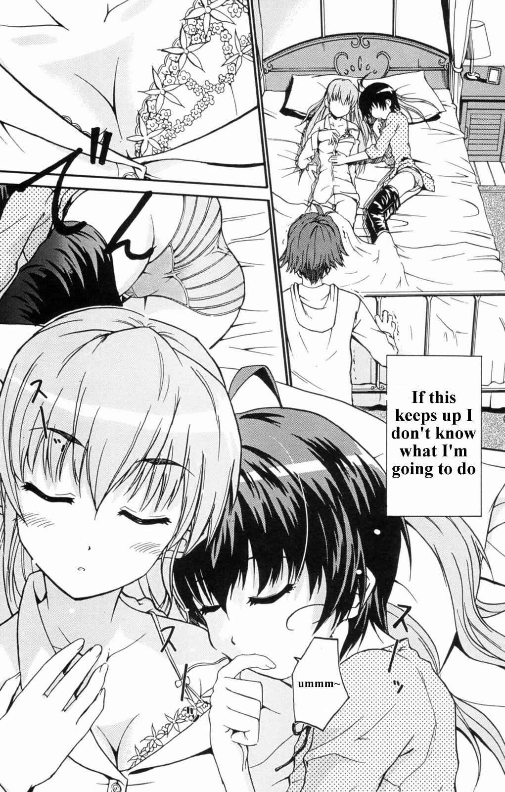 Page 4 Chapter 2 Ayu Mayu