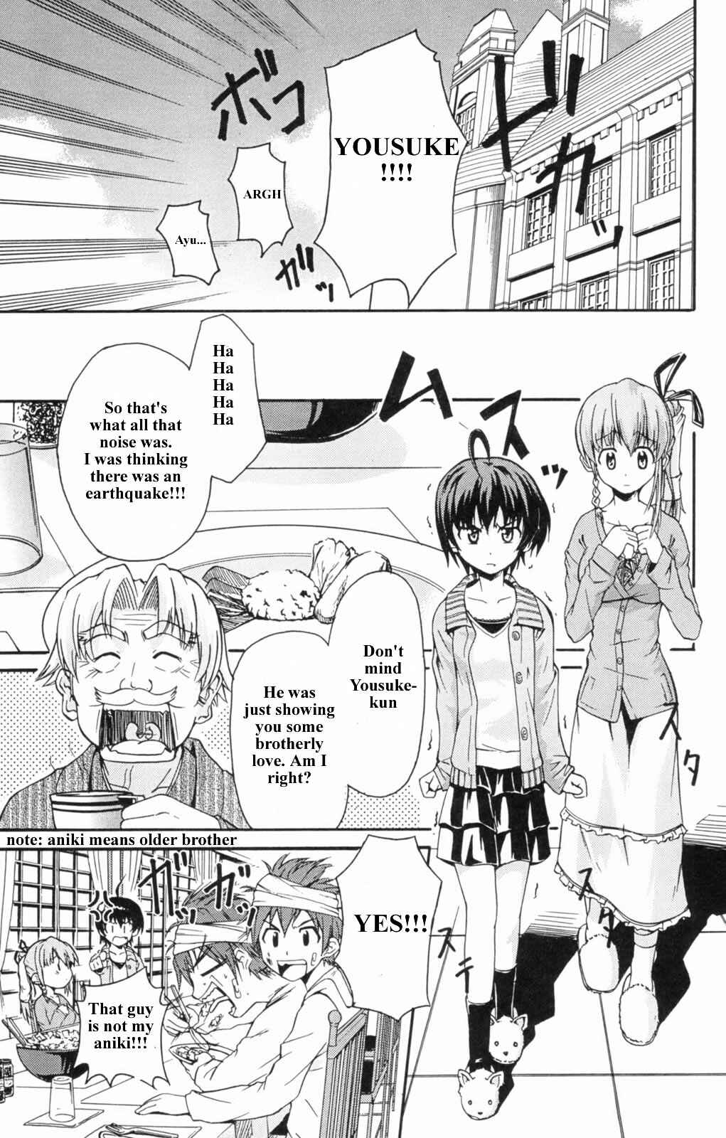 Page 8 Chapter 2 Ayu Mayu