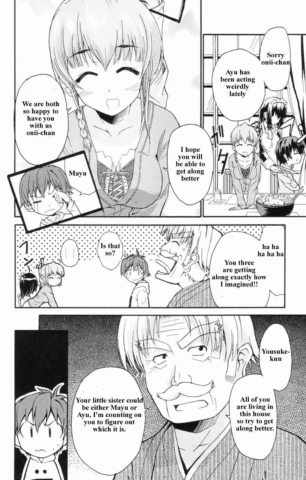 Page 9 Chapter 2 Ayu Mayu