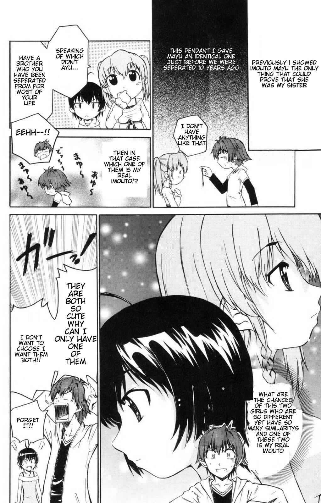 Page 10 Chapter 3 Ayu Mayu