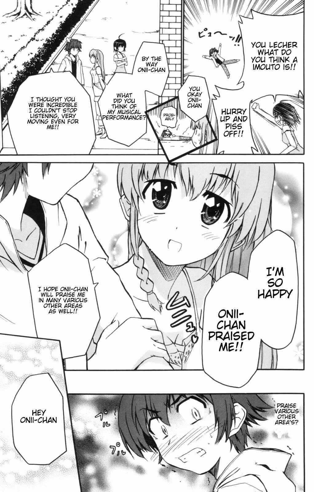Page 11 Chapter 3 Ayu Mayu