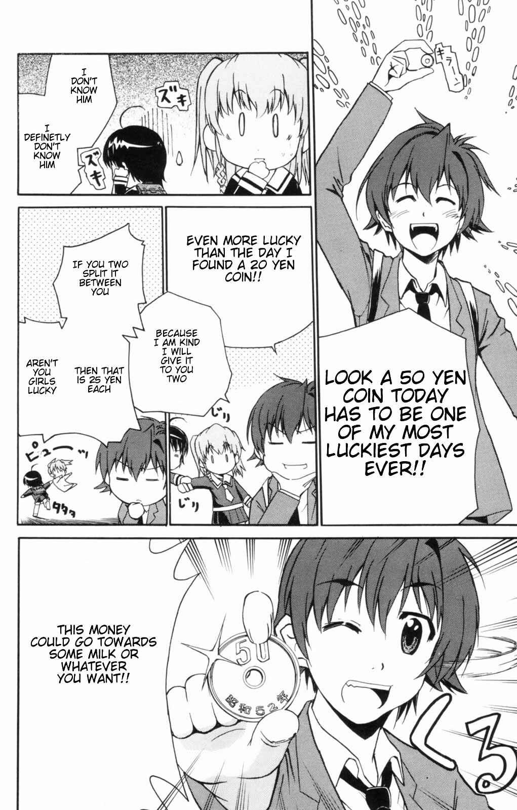 Page 26 Chapter 3 Ayu Mayu
