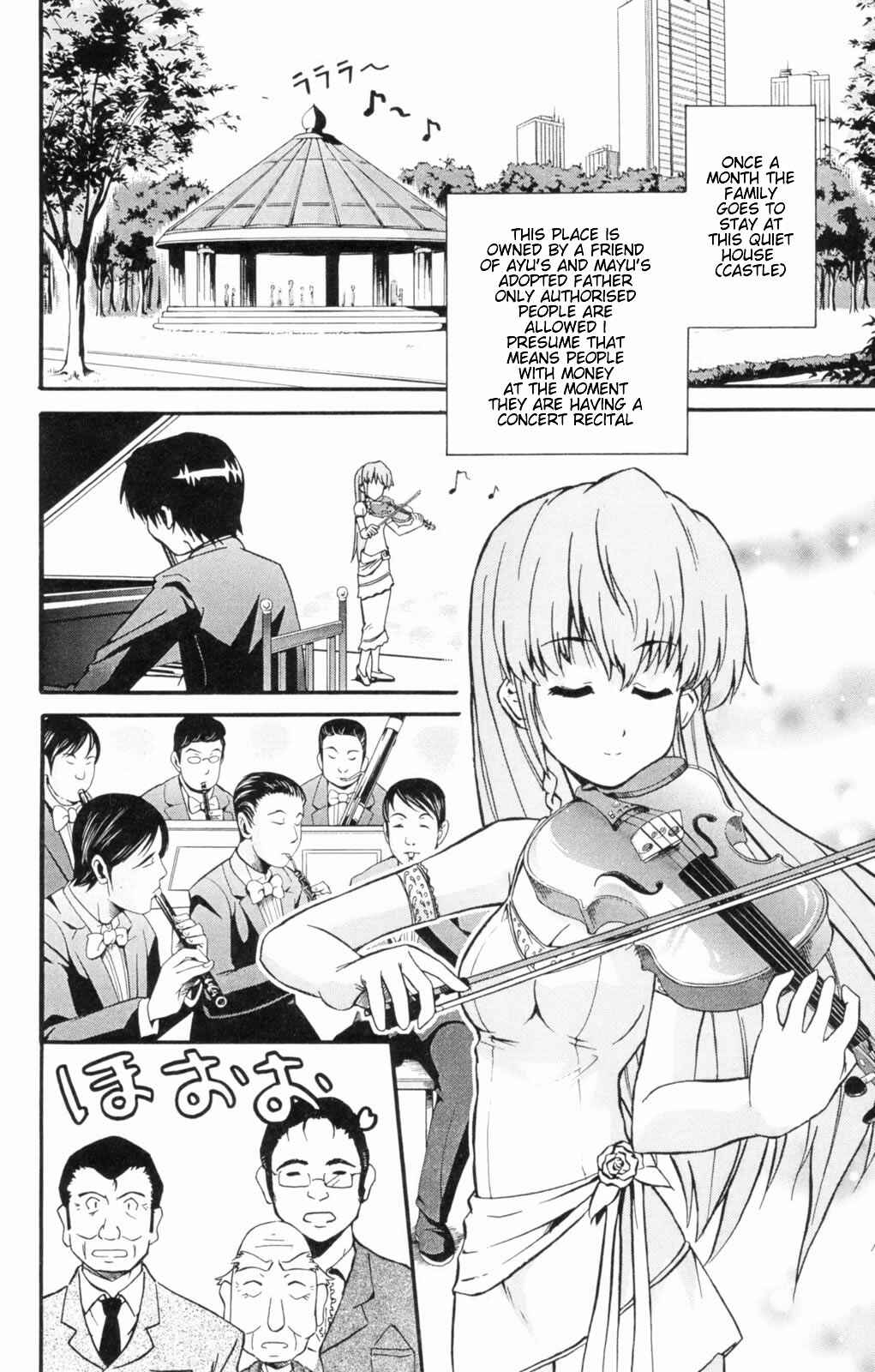 Page 4 Chapter 3 Ayu Mayu