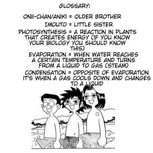 Page 41 Chapter 3 Ayu Mayu