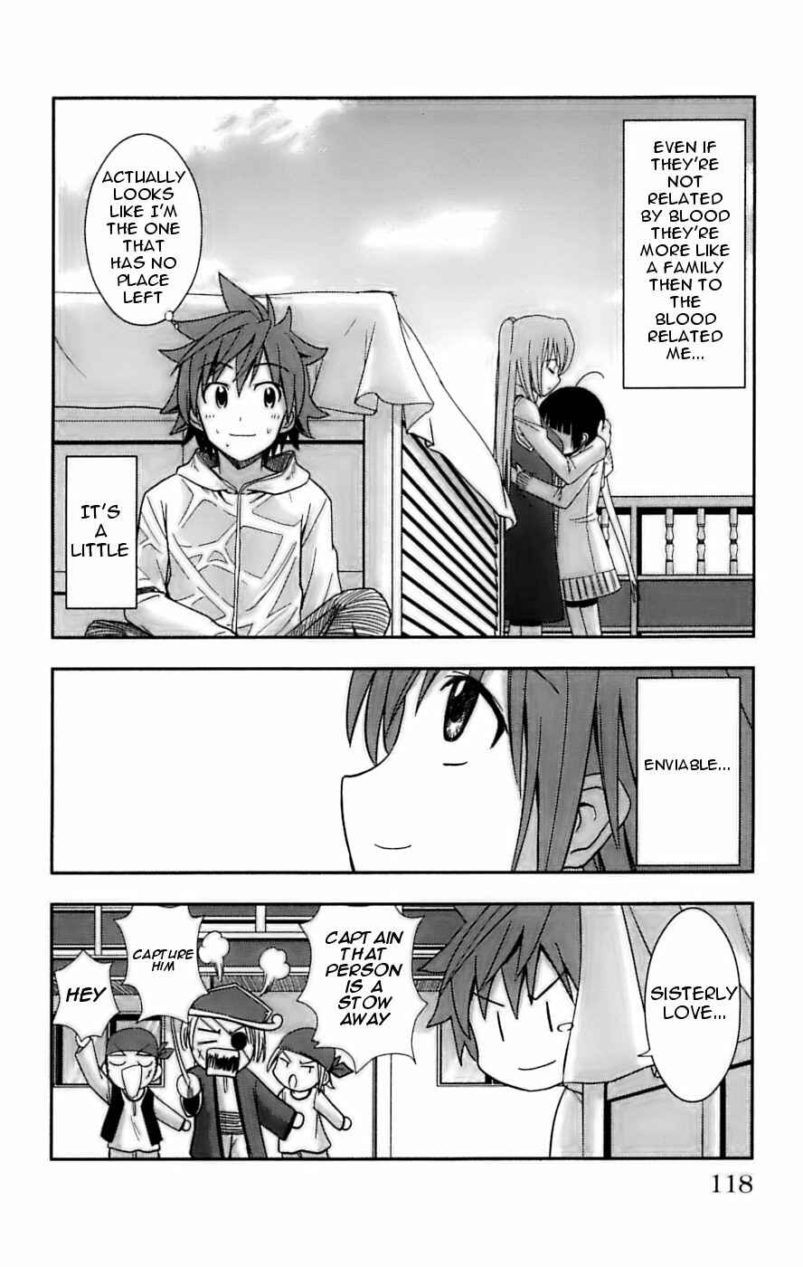 Page 28 Chapter 27 Ayu Mayu