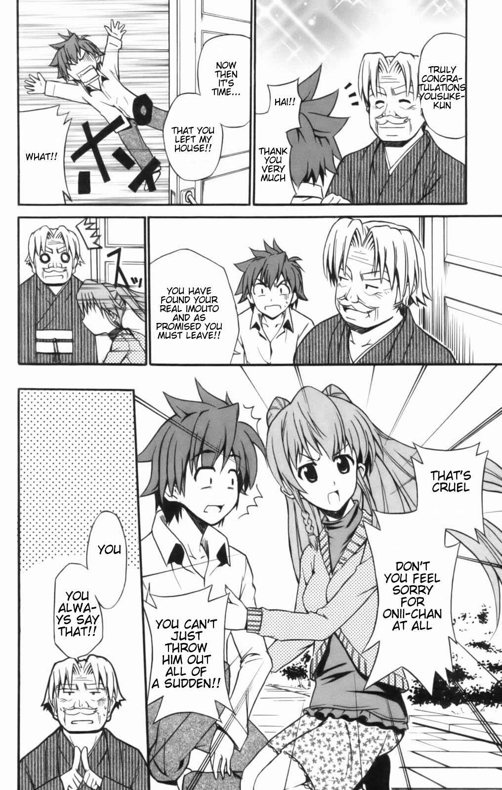 Page 18 Chapter 6 Ayu Mayu
