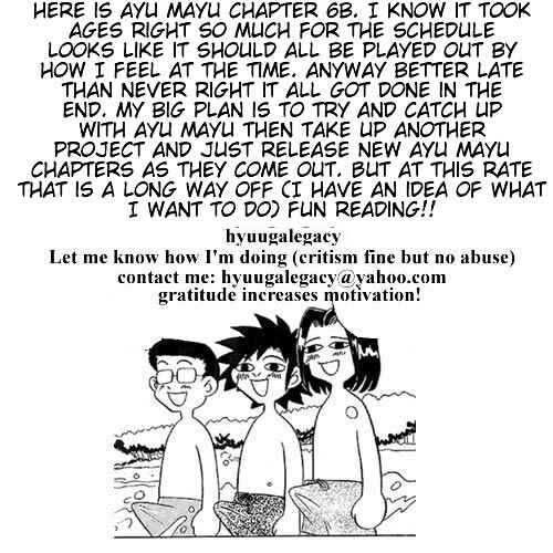 Page 2 Chapter 6 Ayu Mayu