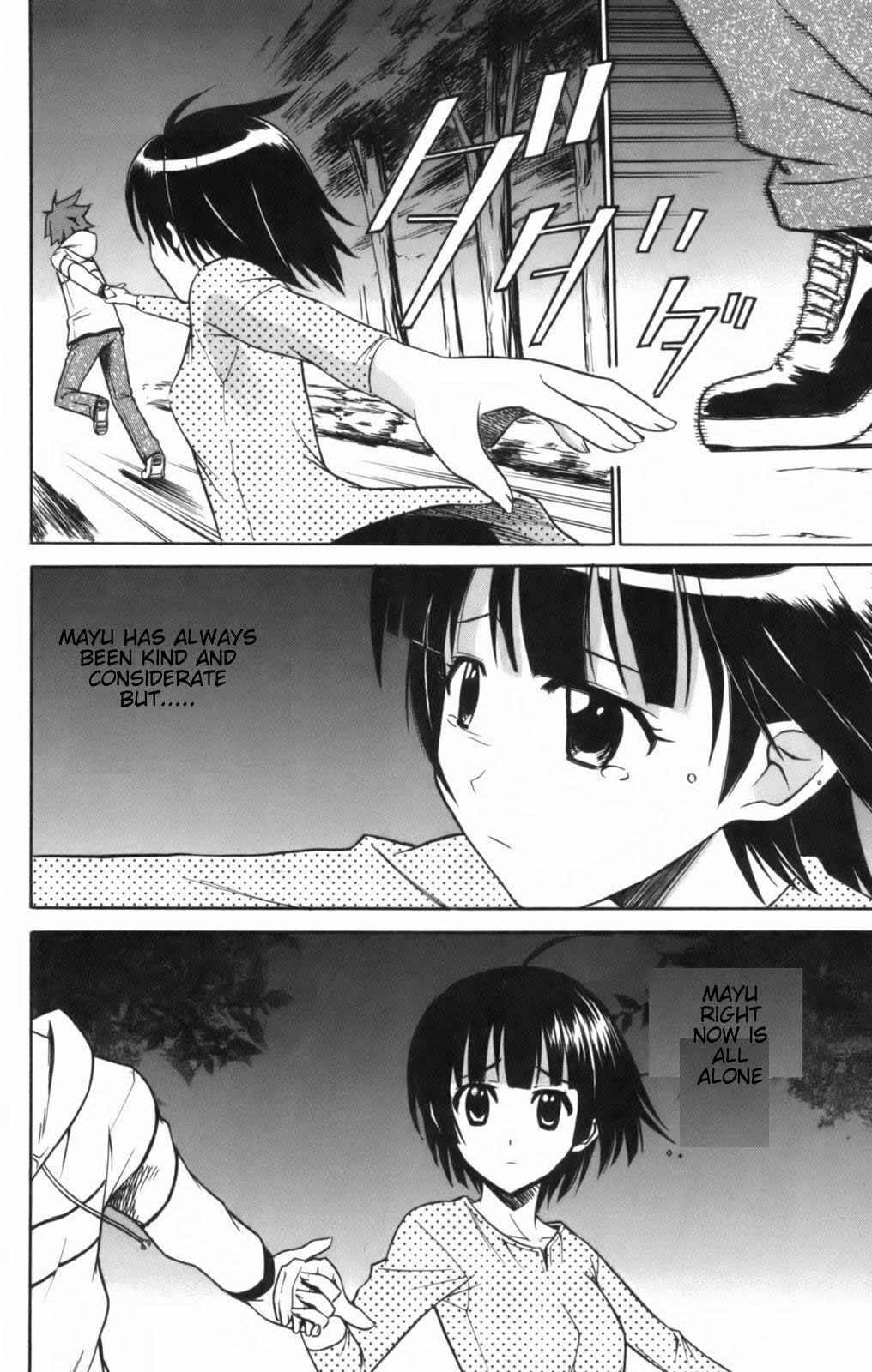 Page 36 Chapter 6 Ayu Mayu
