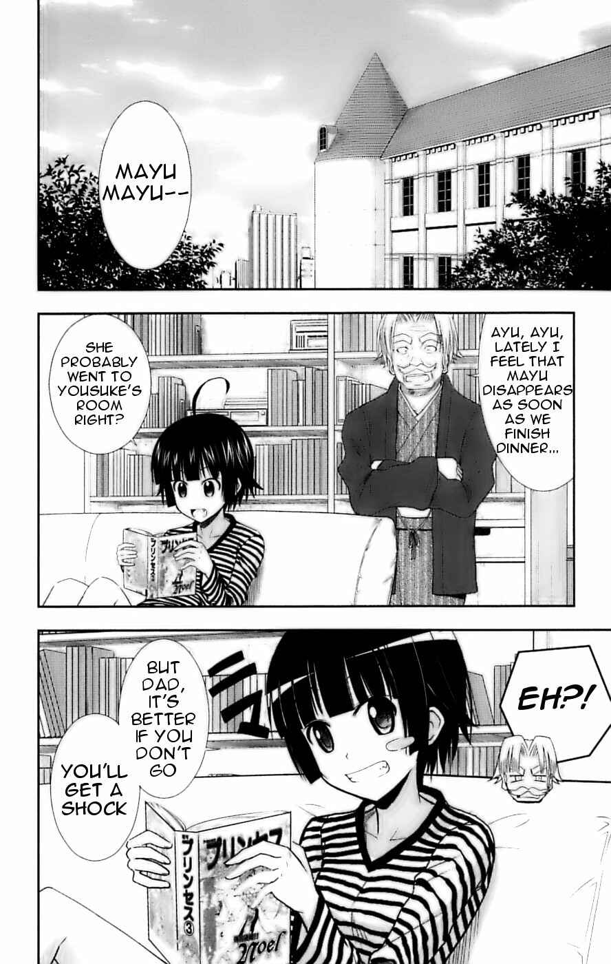 Page 2 Chapter 28 Ayu Mayu