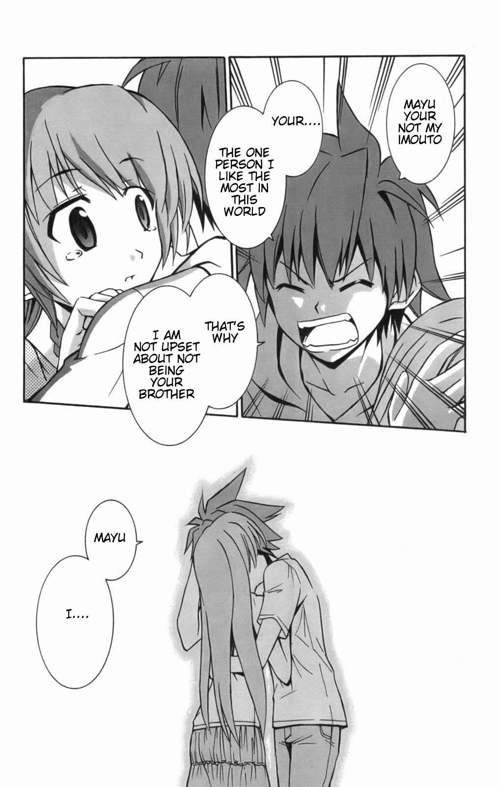 Page 28 Chapter 8 Ayu Mayu