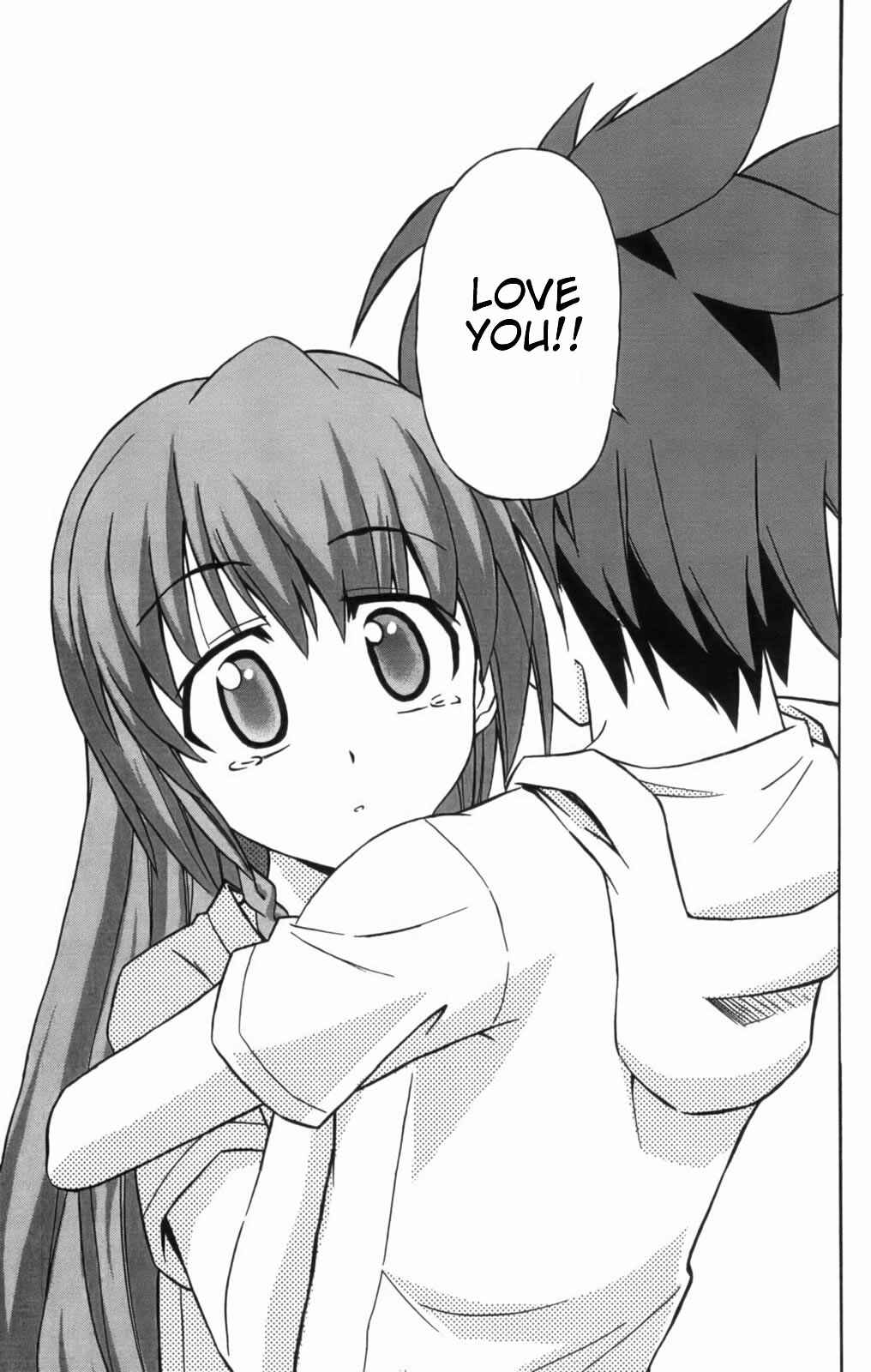 Page 29 Chapter 8 Ayu Mayu