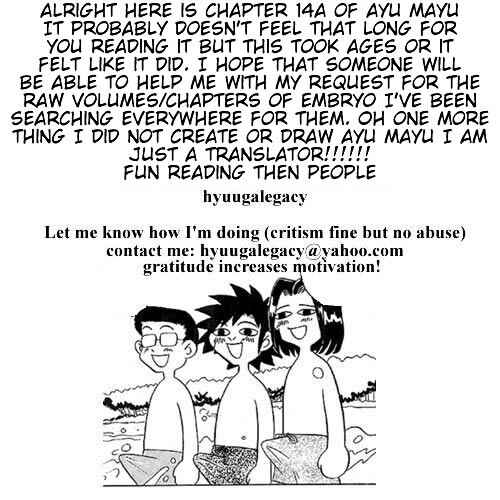 Page 2 Chapter 14 Ayu Mayu