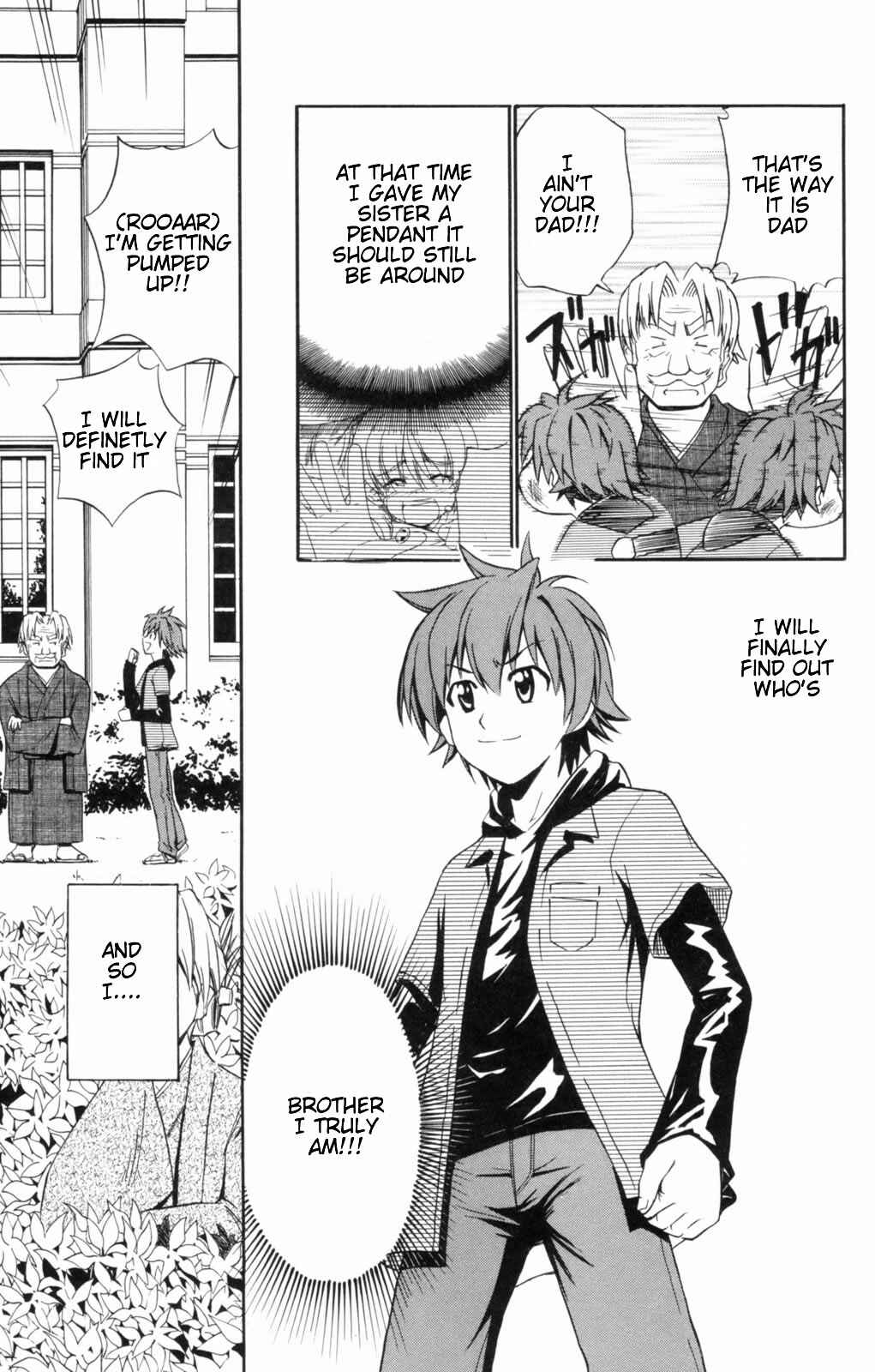 Page 12 Chapter 5 Ayu Mayu