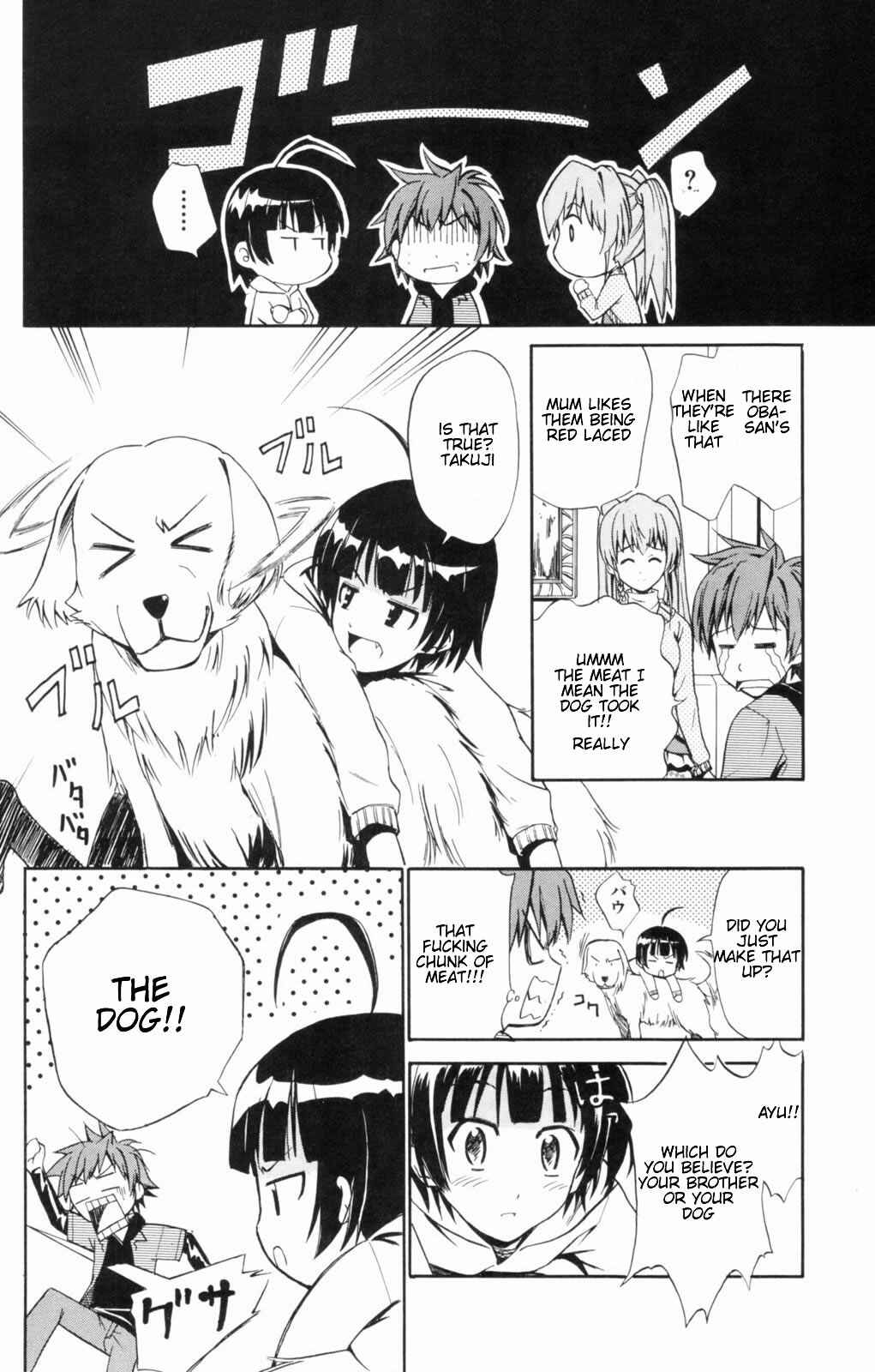 Page 7 Chapter 5 Ayu Mayu