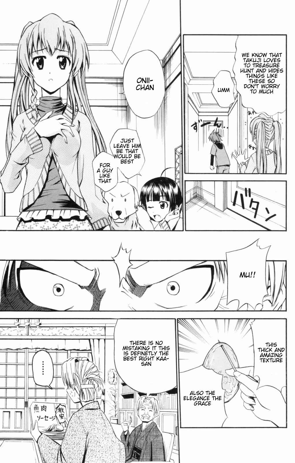 Page 8 Chapter 5 Ayu Mayu